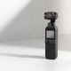 Image for article titled The DJI Pocket 2 Promises Even Better 4K Video and a Nifty Modular Design